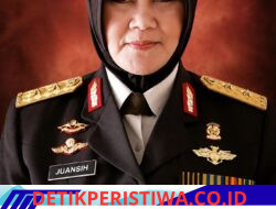Irjen Pol. (Purn.) Juansih: Srikandi Polri yang Mendedikasikan Hidupnya untuk Mencetak Generasi Bhayangkara