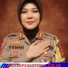 AKBP Yenni Diarty Resmi Menjadi Kapolres Bojonegoro, Polwan Pertama di Jabatan Tersebut