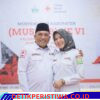 Edi Saputra Kembali Terpilih Secara Aklamasi, Pimpin PMI Bireuen untuk Periode Ketiga