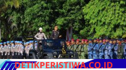 Hari Bhayangkara ke-80, Kapolda Sulsel: Kepercayaan Masyarakat Jadi Kunci Transformasi Polri
