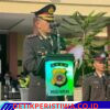 Kapolres Bireuen Pimpin Upacara HUT Bhayangkara Ke-80, Tegaskan Komitmen Polri Hadir Melayani dan Mengabdi untuk Masyarakat
