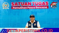 Januar Effendi Ajak Masyarakat Dukung BPJN Aceh Bangun Jalan dan Jembatan Permanen di Jalur Gayo