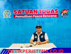 Januar Effendi Ajak Masyarakat Dukung BPJN Aceh Bangun Jalan dan Jembatan Permanen di Jalur Gayo