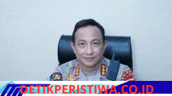 Respon Cepat Polda Bali, Amankan Aksi Unjuk Rasa Mahasiswa Papua dengan Humanis