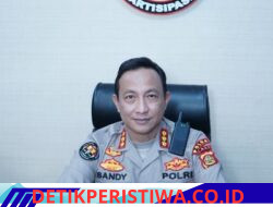 Respon Cepat Polda Bali, Amankan Aksi Unjuk Rasa Mahasiswa Papua dengan Humanis