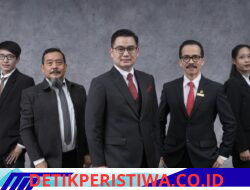 Empat Tahun Berturut-turut Masuk Top 100 Indonesian Law Firms, Mustika Raja Law Office Perkuat Peran sebagai Mitra Strategis Dunia Usaha