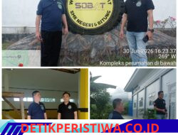 KIN RI Sulut Rampungkan Investigasi Dugaan Persoalan DAK SMKN 6 Bitung, Berkas dan Temuan Akan Diserahkan ke Kejati Sulut