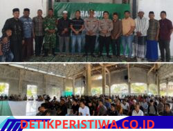 Tradisi Khanduri Glee di Dusun Cot Mancang Perkuat Nilai Syukur, Kebersamaan, Sekaligus Jadi Momen Tinjau Pembangunan MCK dan Jalan Pertanian
