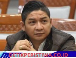 Sigit Purnomo Apresiasi Survei Litbang Kompas, Sebut Peningkatan Kepercayaan Publik Cerminkan Polri Semakin Profesional dan Dekat dengan Masyarakat