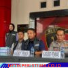 Berkas P21, Polda Babel Segera Limpahkan 2 Tersangka Kasus Korupsi Dana Hibah KONI Babar Ke Kejati Babel