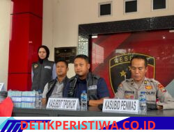 Berkas P21, Polda Babel Segera Limpahkan 2 Tersangka Kasus Korupsi Dana Hibah KONI Babar Ke Kejati Babel