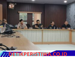 BPPKB Banten DPC Kota Tangerang Jalin Sinergi dengan DPRD, Siap Ambil Peran dalam Pembangunan Daerah
