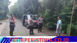 Pastikan Situasi Kamtibmas Tetap Kondusif, Personel Polsek Selat Gelar Patroli Dialogis Himbau Warga Waspada Penipuan Online 