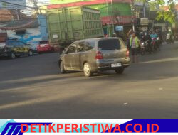 Rambu Larangan Dipasang, Truk Tetap Melintas: Penelusuran Awak Media Ungkap Keterbatasan ETLE dan Bungkamnya Kasat Lantas