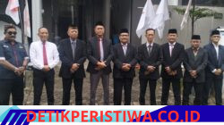 ABJI Tegaskan Berbeda dengan ABJ, Minta Media dan Pihak Terkait Pahami Dasar Hukum Organisasi