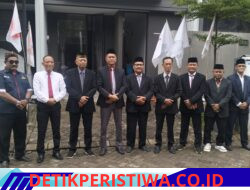 ABJI Tegaskan Berbeda dengan ABJ, Minta Media dan Pihak Terkait Pahami Dasar Hukum Organisasi