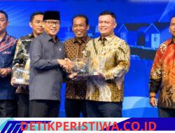 Ayah Wa Bawa Pulang Bantuan Ekskavator dari KKP, Perkuat Swasembada Pangan Aceh Utara