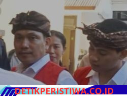 DPW NCW Bali Pastikan Kekerasan Pada Lansia Tidak Boleh Ditoleransi