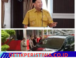 Bupati Langkat Terjaring OTT KPK, Dugaan Suap Proyek Terkuak Pola Lama Kembali Terulang