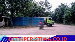 Diduga Penimbunan CPO Tanpa Izin di Lembak Masih Beroperasi, Aparat Diminta Bertindak Tegas
