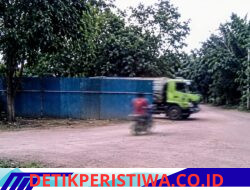 Diduga Penimbunan CPO Tanpa Izin di Lembak Masih Beroperasi, Aparat Diminta Bertindak Tegas