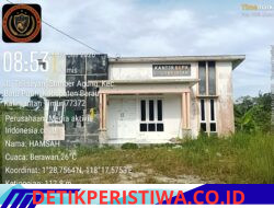 Polemik Potongan Pajak Dana RT di Talisayan, BP2 Tipikor Kaltim Minta Audit Menyeluruh