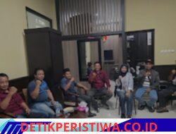 Kuasa Hukum Bantah Tuduhan Pemerasan terhadap Kliennya, Sebut Terjadi Miskomunikasi dan Mispersepsi