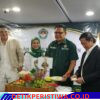 Persadin Merayakan Milad Ke-3 dan Rakernas