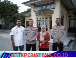 Laporan Dugaan Kekerasan Seksual Tahun 2019 Resmi Diterima, Polisi Lakukan Penyelidikan