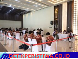 Semarak Hari Bhayangkara ke-80, Polda Banten Gelar Turnamen Mobile Legends Kapolda Banten Cup 2026 Menuju Kapolri Cup