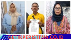 Respon Cepat Polres Aceh Timur Menyikapi Video Penganiayaan Anak di Idi Tunong