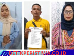 Respon Cepat Polres Aceh Timur Menyikapi Video Penganiayaan Anak di Idi Tunong