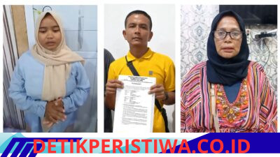 Respon Cepat Polres Aceh Timur Menyikapi Video Penganiayaan Anak di Idi Tunong