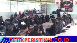 Ketua PAC GRIB Jaya Tanggulangin Dikukuhkan, Siap Perkuat Sinergi dan Pengabdian kepada Masyarakat