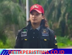 ‎Ketua Umum LSM GARANG,PT Semadam Jangan Tutup Mata, Masyarakat Butuh Relokasih Pasca Banjir Pemerintah Jangan Jadi Pengecut