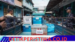 Lanal Ranai Dukung Ekspedisi Rupiah Berdaulat 2026 di Wilayah Natuna