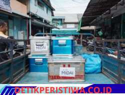 Lanal Ranai Dukung Ekspedisi Rupiah Berdaulat 2026 di Wilayah Natuna