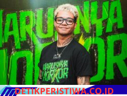 Dari YouTube ke Bioskop: Reza Arap Debut Sutradara dan Boyong 9 Kreator Marapthon Lewat Harusnya Horror