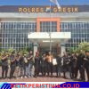 DPP ABJI Dampingi DPD Gresik Penuhi Panggilan Penyidik Polres Gresik, Tegaskan Kawal Kasus Dugaan Perusuhan Aksi Damai di Kecamatan Wringinanom