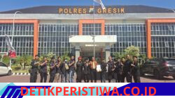 DPP ABJI Dampingi DPD Gresik Penuhi Panggilan Penyidik Polres Gresik, Tegaskan Kawal Kasus Dugaan Perusuhan Aksi Damai di Kecamatan Wringinanom