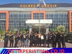 DPP ABJI Dampingi DPD Gresik Penuhi Panggilan Penyidik Polres Gresik, Tegaskan Kawal Kasus Dugaan Perusuhan Aksi Damai di Kecamatan Wringinanom