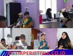 Jembatan Hijrah Warga Bekasi: Yayasan Amaal Bunayya Hadirkan Layanan Hapus Tato Gratis dan Profesional