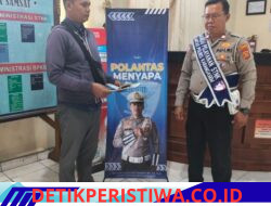 Percepat Bayar Pajak Kendaraan, Polres Karangasem Ajak Masyarakat Gunakan Aplikasi SIGNAL Secara Online