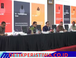 RUU Administrasi Pertanahan Jadi Instrumen Strategis untuk Memperkuat Sistem Pertanahan Nasional