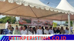 Fakultas Pertanian Universitas Almuslim Luncurkan 19 Produk Unggulan pada Pasar Tani Aceh 2026, Perkuat Inovasi dan Pemberdayaan Ekonomi Masyarakat