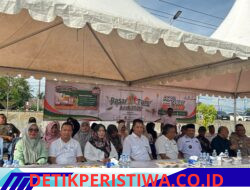 Fakultas Pertanian Universitas Almuslim Luncurkan 19 Produk Unggulan pada Pasar Tani Aceh 2026, Perkuat Inovasi dan Pemberdayaan Ekonomi Masyarakat