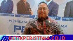 Jusuf Rajab, S.H., M.H.,Berharap Kegiatan MoU Terus Berkelanjutan
