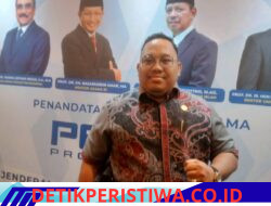 Jusuf Rajab, S.H., M.H.,Berharap Kegiatan MoU Terus Berkelanjutan