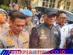 Kortas Tipidkor dan Polda Metro Geledah Cafe dan Money Changer