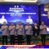 Kapolda Sulsel Buka Rakernis SDM 2026, Dorong Transformasi SDM untuk Wujudkan Polri Presisi